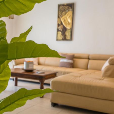 Kimray Boutique Apartment - Indulge In Comfort, Embrace Tranquility Марсаскала Екстер'єр фото