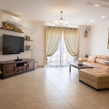 Kimray Boutique Apartment - Indulge In Comfort, Embrace Tranquility Марсаскала Екстер'єр фото