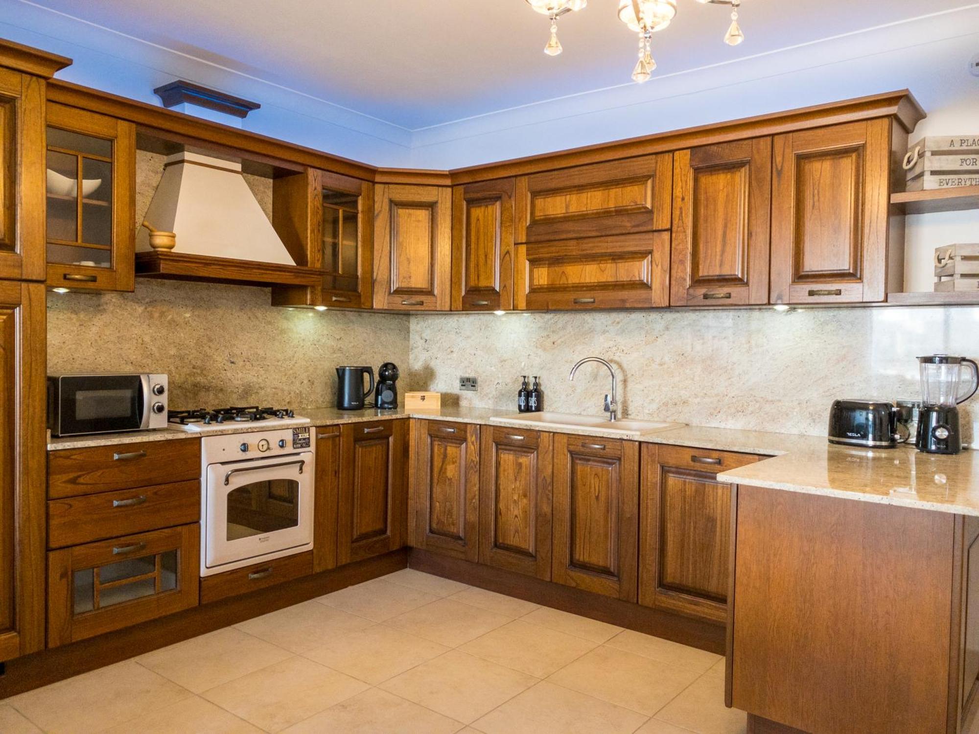 Kimray Boutique Apartment - Indulge In Comfort, Embrace Tranquility Марсаскала Екстер'єр фото
