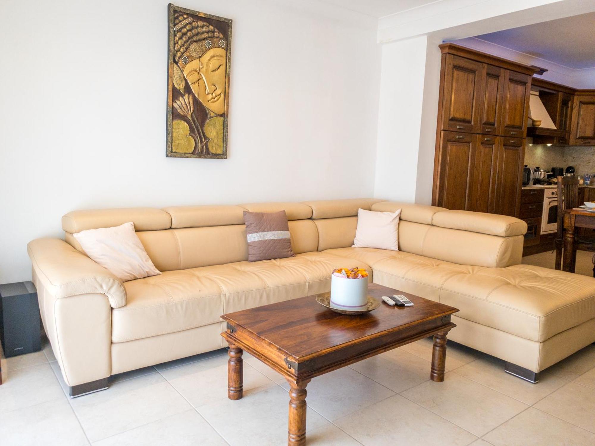 Kimray Boutique Apartment - Indulge In Comfort, Embrace Tranquility Марсаскала Екстер'єр фото