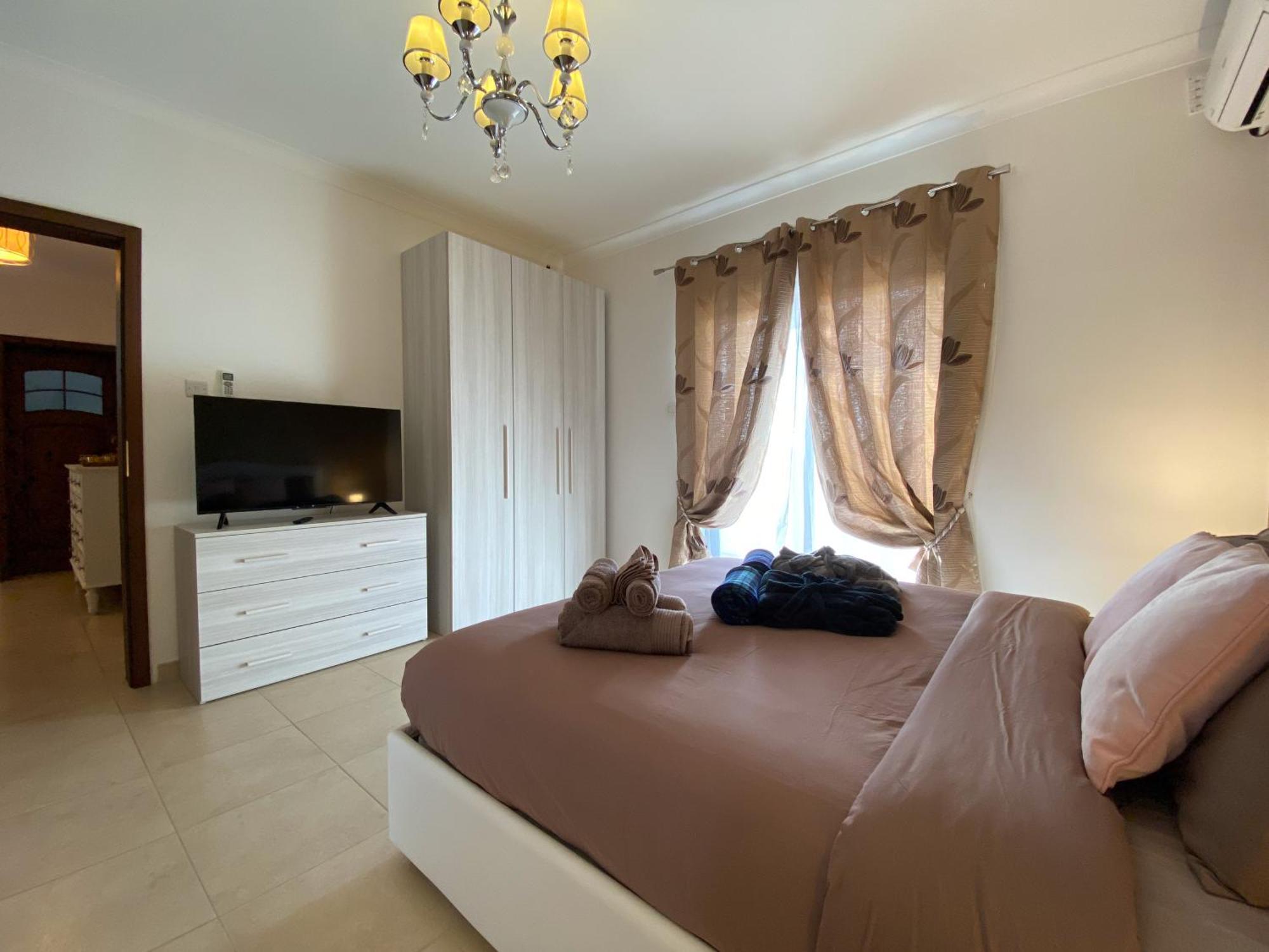 Kimray Boutique Apartment - Indulge In Comfort, Embrace Tranquility Марсаскала Екстер'єр фото
