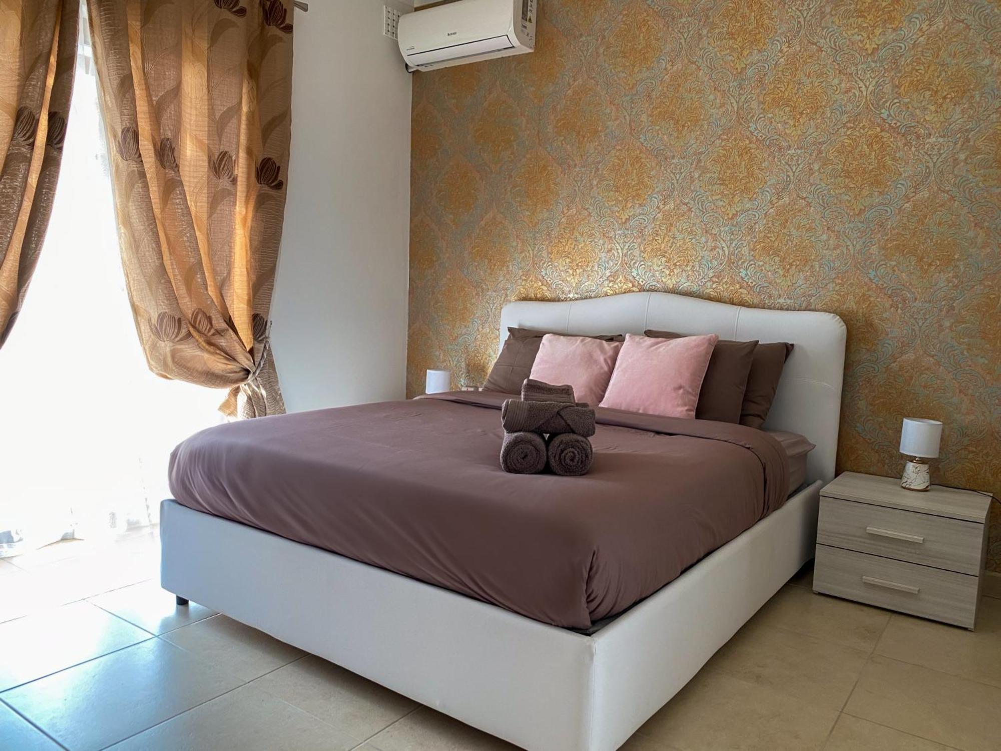 Kimray Boutique Apartment - Indulge In Comfort, Embrace Tranquility Марсаскала Екстер'єр фото