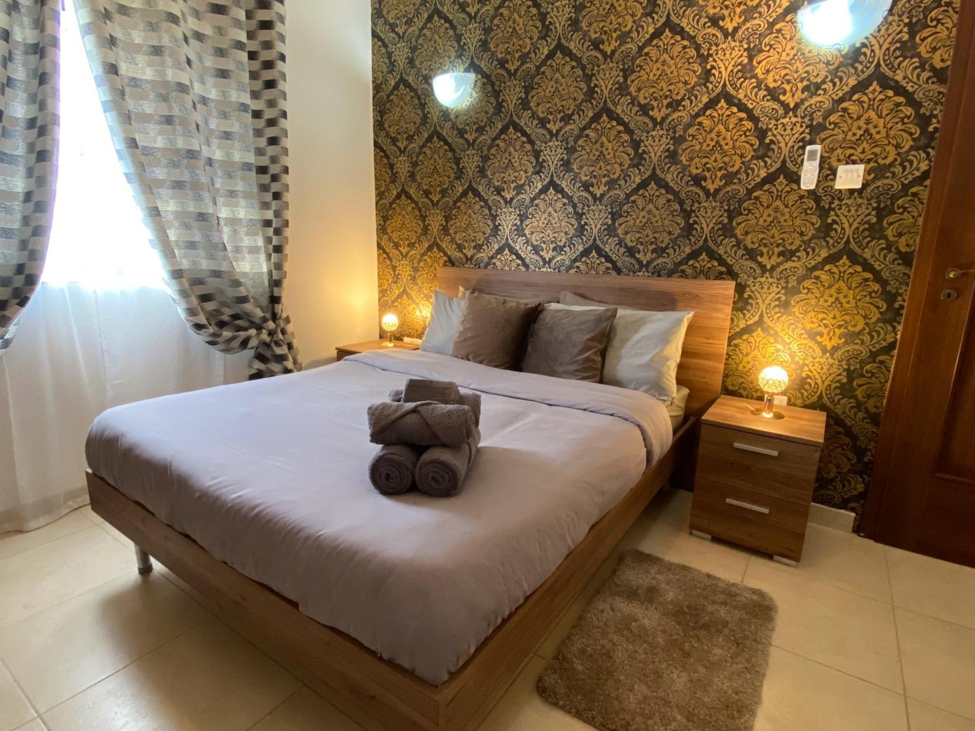 Kimray Boutique Apartment - Indulge In Comfort, Embrace Tranquility Марсаскала Екстер'єр фото