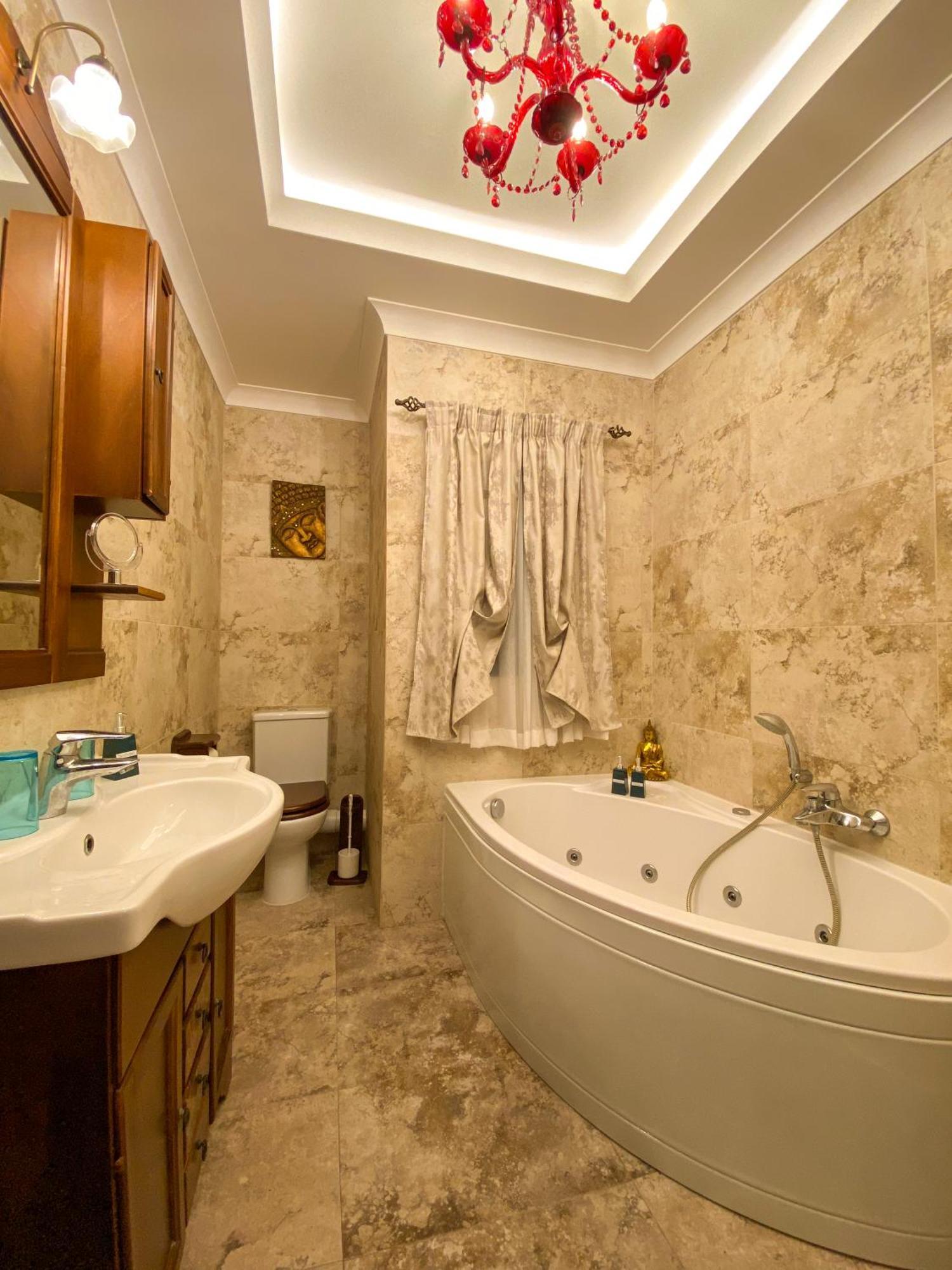 Kimray Boutique Apartment - Indulge In Comfort, Embrace Tranquility Марсаскала Екстер'єр фото