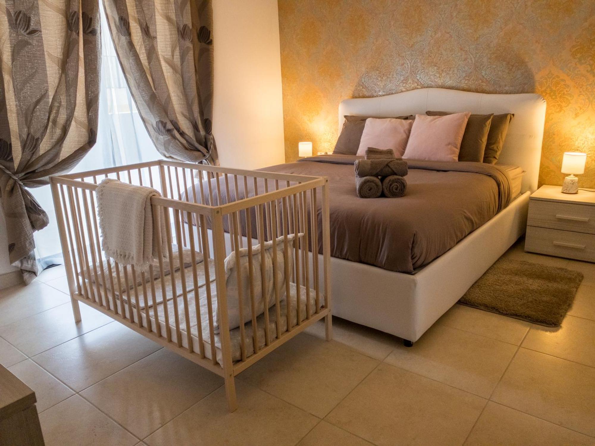 Kimray Boutique Apartment - Indulge In Comfort, Embrace Tranquility Марсаскала Екстер'єр фото